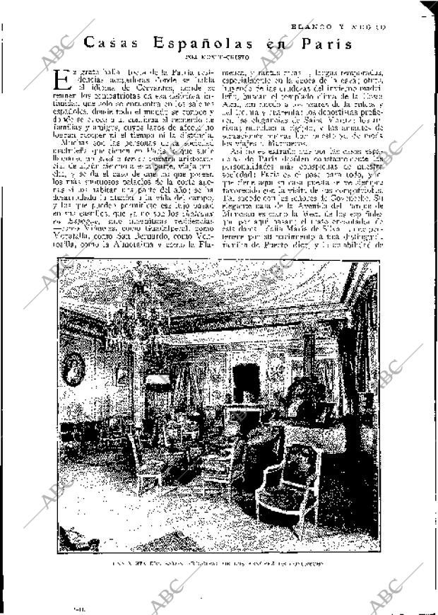 BLANCO Y NEGRO MADRID 08-01-1928 página 49