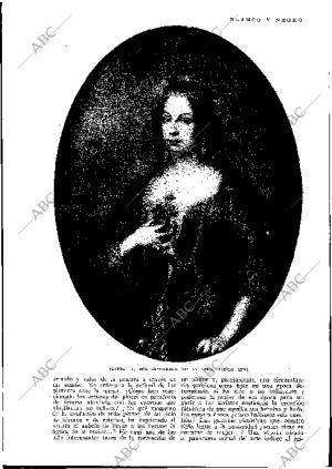 BLANCO Y NEGRO MADRID 08-01-1928 página 5