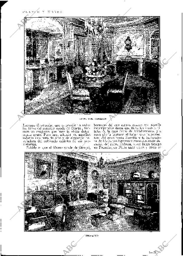 BLANCO Y NEGRO MADRID 08-01-1928 página 50