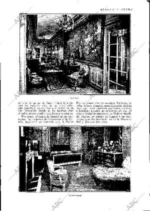 BLANCO Y NEGRO MADRID 08-01-1928 página 51