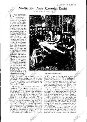 BLANCO Y NEGRO MADRID 08-01-1928 página 53