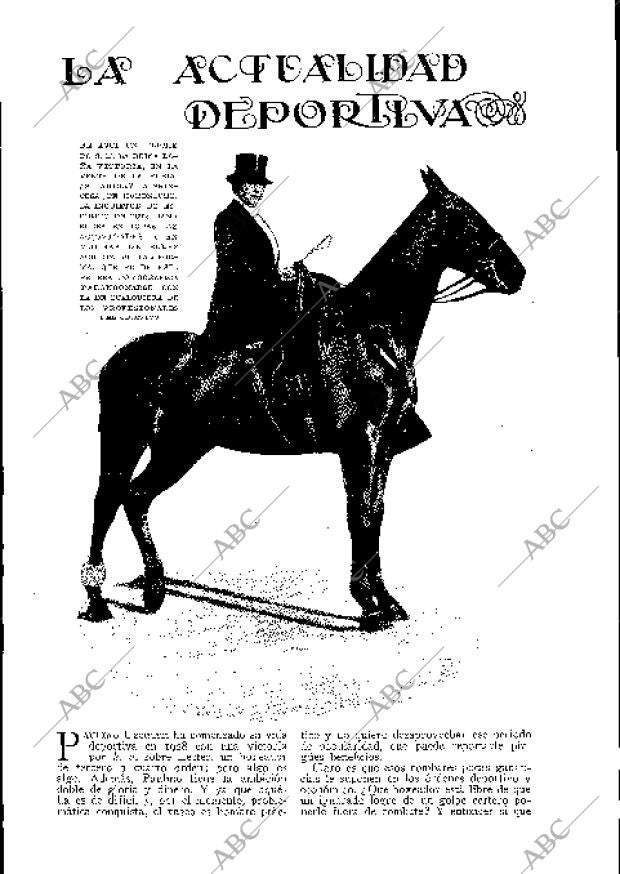 BLANCO Y NEGRO MADRID 08-01-1928 página 63