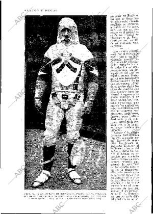 BLANCO Y NEGRO MADRID 08-01-1928 página 66