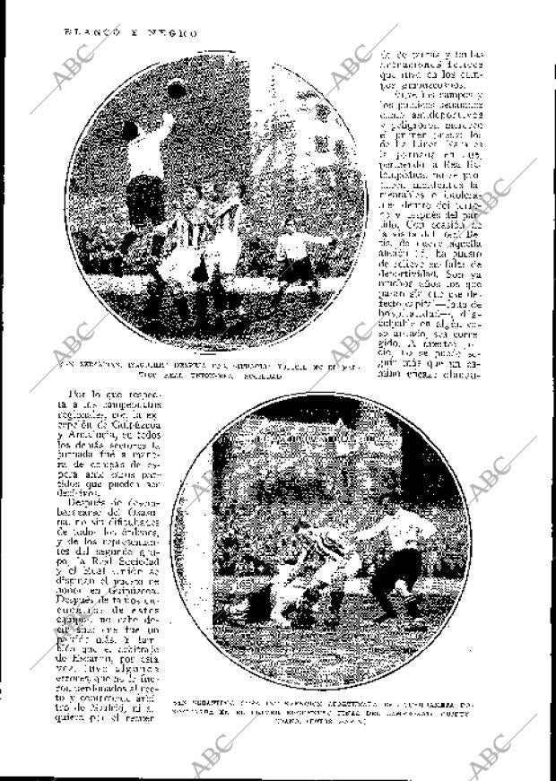 BLANCO Y NEGRO MADRID 08-01-1928 página 68