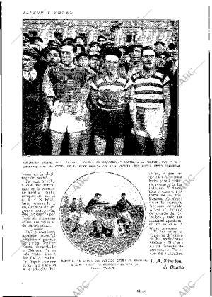 BLANCO Y NEGRO MADRID 08-01-1928 página 70