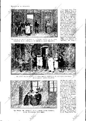 BLANCO Y NEGRO MADRID 08-01-1928 página 74