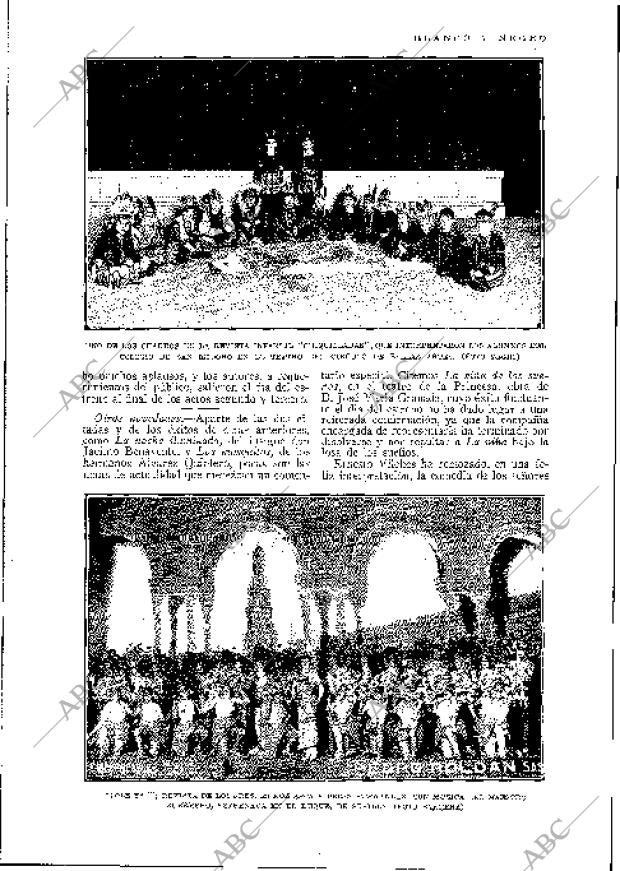 BLANCO Y NEGRO MADRID 08-01-1928 página 75