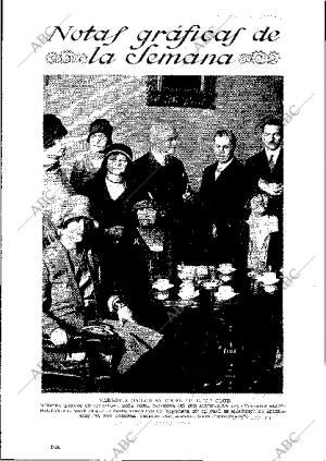 BLANCO Y NEGRO MADRID 08-01-1928 página 77