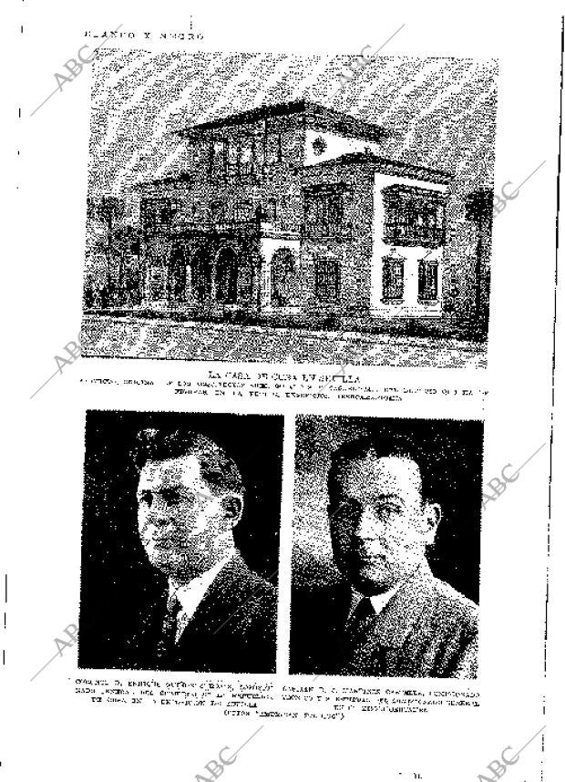 BLANCO Y NEGRO MADRID 08-01-1928 página 78