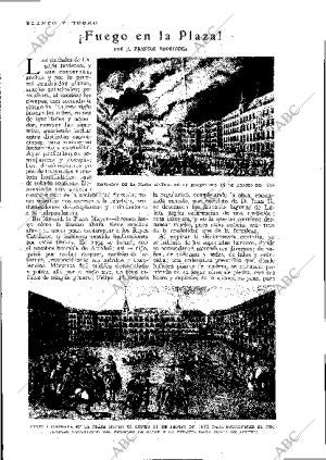 BLANCO Y NEGRO MADRID 08-01-1928 página 8