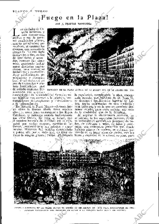 BLANCO Y NEGRO MADRID 08-01-1928 página 8