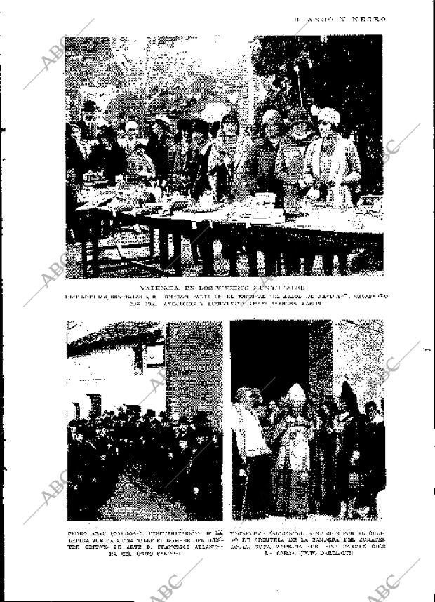 BLANCO Y NEGRO MADRID 08-01-1928 página 81