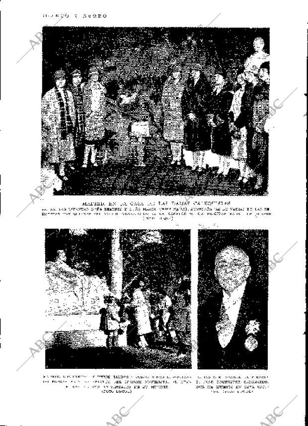 BLANCO Y NEGRO MADRID 08-01-1928 página 84