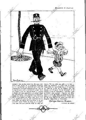 BLANCO Y NEGRO MADRID 08-01-1928 página 89