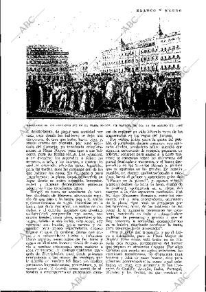 BLANCO Y NEGRO MADRID 08-01-1928 página 9