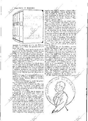 BLANCO Y NEGRO MADRID 08-01-1928 página 92