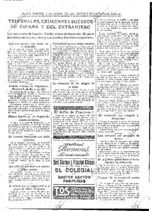 ABC MADRID 10-01-1928 página 27