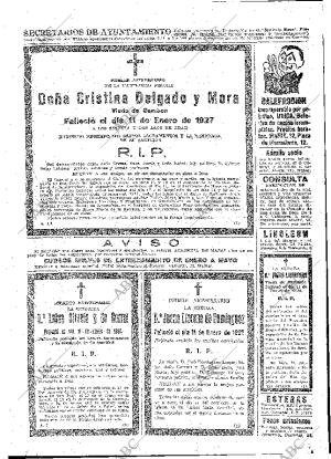 ABC MADRID 10-01-1928 página 44