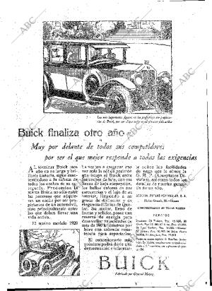 ABC MADRID 10-01-1928 página 6