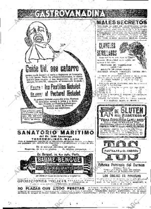 ABC MADRID 11-01-1928 página 2