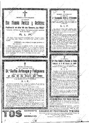 ABC MADRID 11-01-1928 página 41