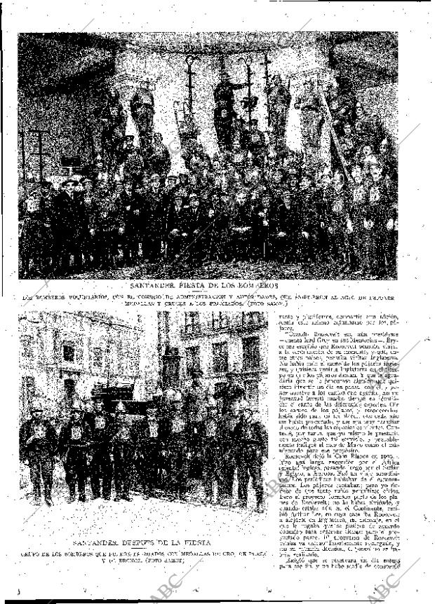 ABC MADRID 11-01-1928 página 8