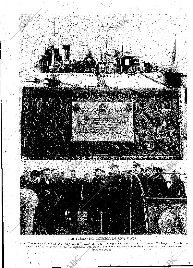 ABC MADRID 11-01-1928 página 9