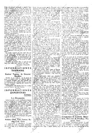 ABC MADRID 17-01-1928 página 10