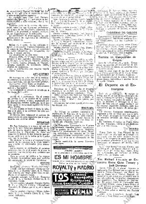 ABC MADRID 17-01-1928 página 16