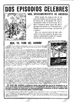 ABC MADRID 17-01-1928 página 20