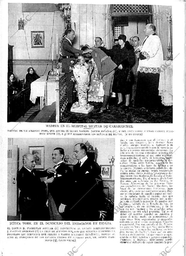 ABC MADRID 17-01-1928 página 4