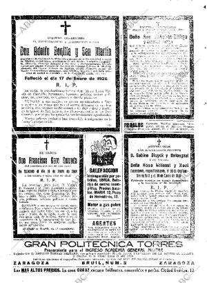 ABC MADRID 17-01-1928 página 46