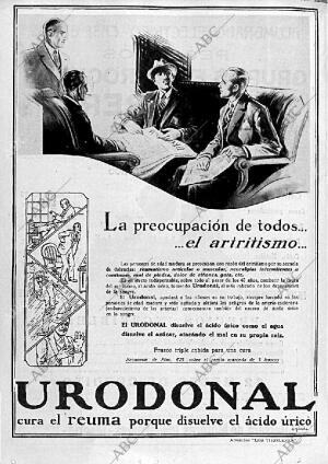 ABC MADRID 17-01-1928 página 48