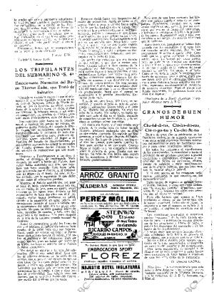 ABC MADRID 17-01-1928 página 7