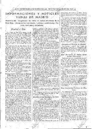 ABC MADRID 18-01-1928 página 17