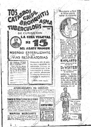 ABC MADRID 18-01-1928 página 39