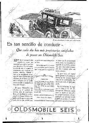 ABC MADRID 18-01-1928 página 8