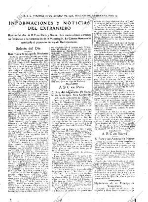 ABC MADRID 20-01-1928 página 29
