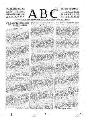 ABC MADRID 20-01-1928 página 3