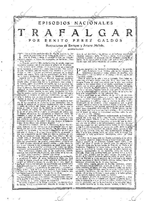 ABC MADRID 20-01-1928 página 35