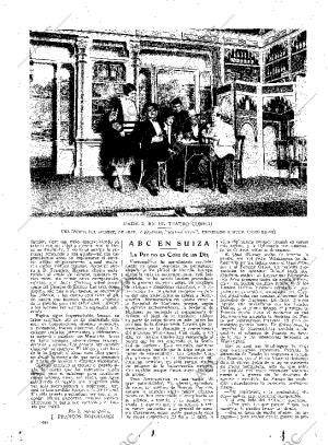 ABC MADRID 20-01-1928 página 4