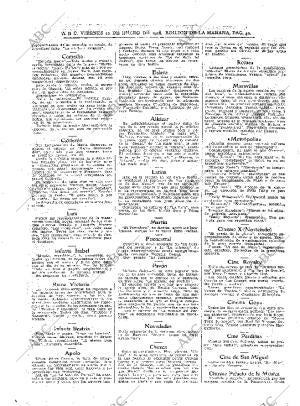 ABC MADRID 20-01-1928 página 40