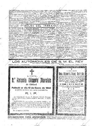 ABC MADRID 20-01-1928 página 43