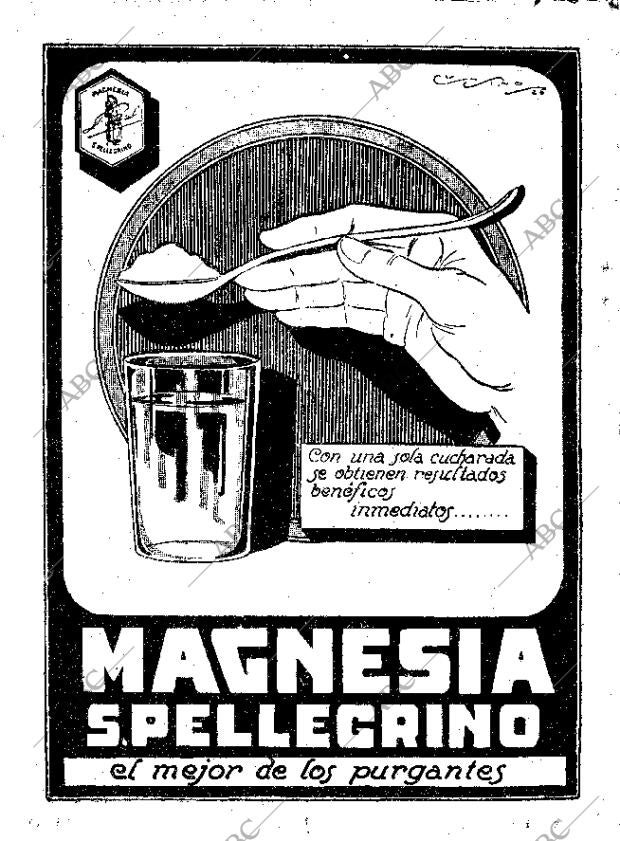 ABC MADRID 20-01-1928 página 48