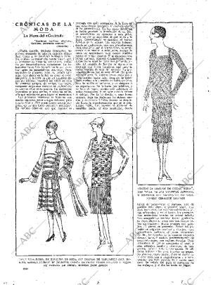 ABC MADRID 21-01-1928 página 10