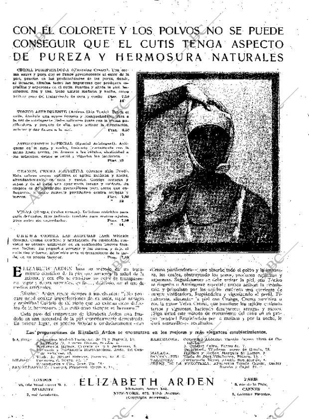 ABC MADRID 21-01-1928 página 12