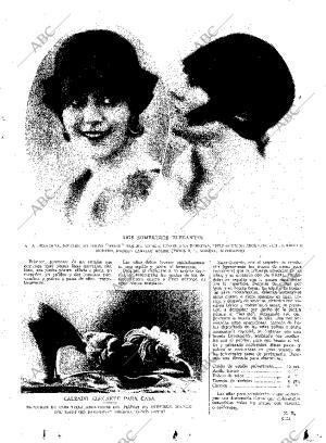 ABC MADRID 21-01-1928 página 13