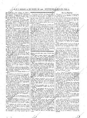 ABC MADRID 21-01-1928 página 17