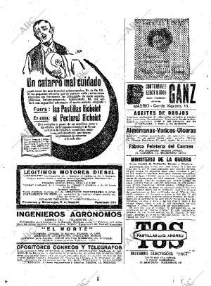 ABC MADRID 21-01-1928 página 2