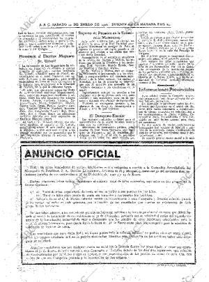 ABC MADRID 21-01-1928 página 24
